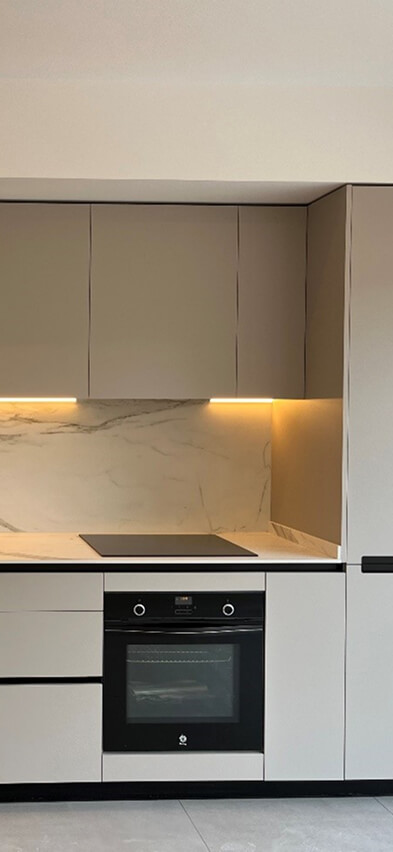 Obra nueva cocina aplanol